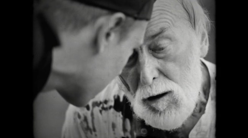 Film o Jasenovcu