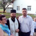 Лушчани на Банији