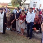 Лушчани на Банији