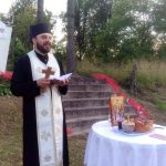 Лушчани на Банији