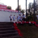 Лушчани на Банији