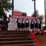 Лушчани на Банији