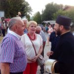 Лушчани на Банији