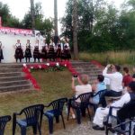 Лушчани на Банији
