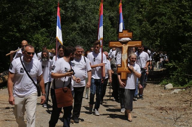 Дан сјећања на Јадовно 1941 – 2016. - Dan sjećanja na Jadovno 1941 - 2016.