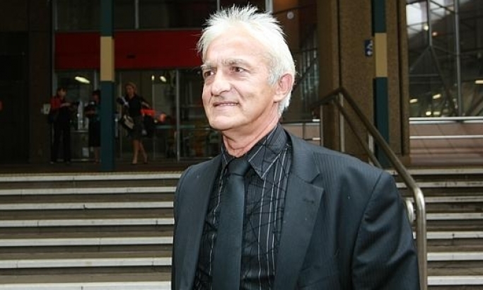 Mirno čeka presudu: Kapetan Dragan Foto: Vesti