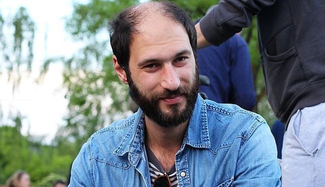 Marko Pogačar (FOTO: Ladislav Tomičić)