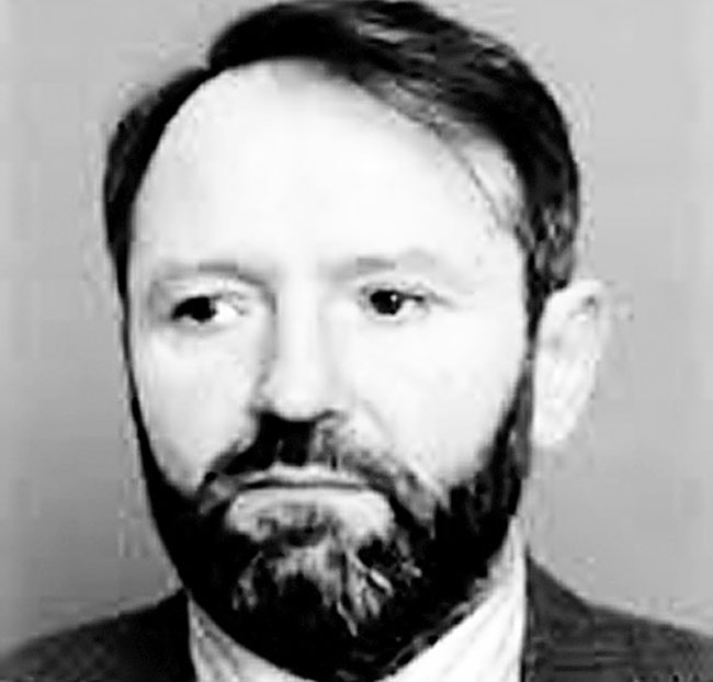 Mile Nenadić