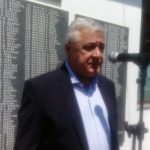Предсједник Борачке организације Републике Српске Миломир Савчић присуствовао откривању споменика за 12 погинулих бораца Војске Републике Српске у Доњим Подградцима код Градишке