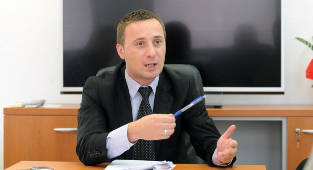 Milorad Kojić