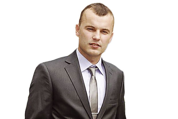 Mladen Grujičić
