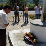 Služenjem parastosa i polaganjem vijenaca kod spomen obilježja u dobojskom naselju Vila danas su obilježene 24 godine od petrovdanske bitke za odbranu grada