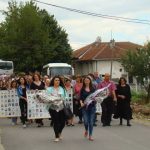 Уз учешће родбине, комшија и пријатеља несталих и убијених Срба, у Великој Хочи, код Ораховца, обиљежено је 18 година од страдања Срба овога краја