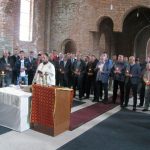 У Саборном храму Светог Архангела Гаврила у Палама данас је служен парастос за 30 погинулих припадника Првог /Јахоринског/ одреда бригаде Специјалне полиције МУП-а Републике Српске и њиховог легендарног команданта Рајка Кушића
