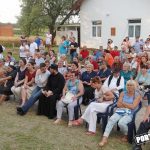Лушчани на Банији