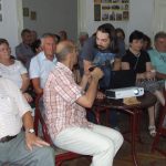 Prjekcija filma o stradanju livanjskih Srba 1941. godine