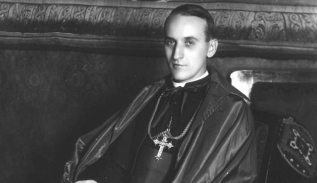 Alojzije Stepinac