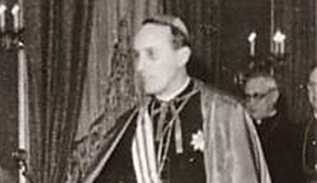 Alojzije Stepinac