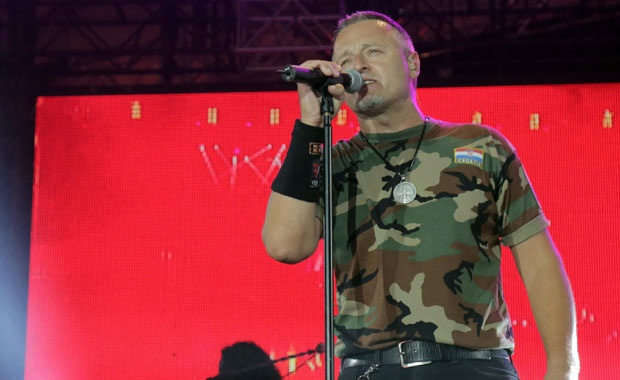 Marko Perković Tompson