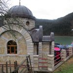 У Старом Броду код Вишеграда данас је обиљежена крсна слава спомен-капеле посвећене дабробосанским мученицима, страдалим у Другом свјетском рату