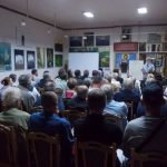 У Старом Броду код Вишеграда данас је обиљежена крсна слава спомен-капеле посвећене дабробосанским мученицима, страдалим у Другом свјетском рату