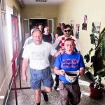 Живот под сталним притиском
