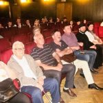 Живот под сталним притиском