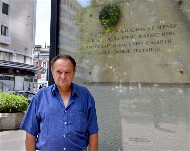 Foto: V. Danilov / Zoran Dokić