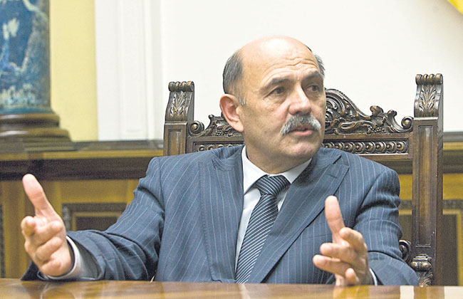 Svetko Kovač (Foto D. Jevremović)