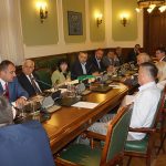 Одбор за дијаспору и Србе у региону