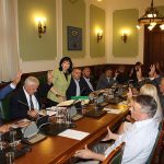 Одбор за дијаспору и Србе у региону