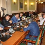 Одбор за дијаспору и Србе у региону