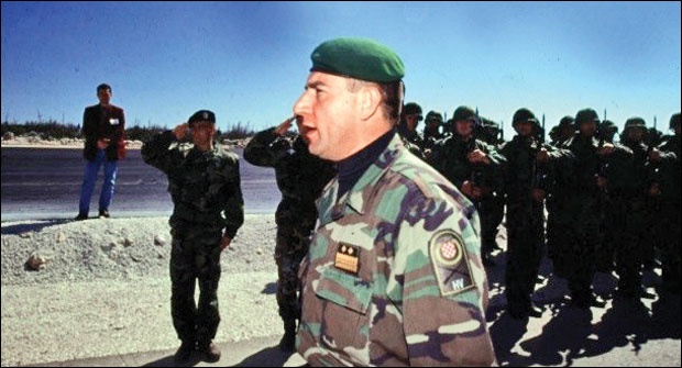 Ante Gotovina