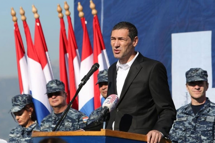 Kotromanović: Americi danas žao što nije dopustila da Hrvatska vojska uđe u Banjaluku