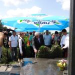 Njegovo preosveštenstvo episkop zvorničko-tuzlanski Hrizostom služio je danas na bijeljinskom groblju Pučile parastos za 75 mještana Smoluće, Potpeći i Tinje koji su poginuli 1992. godine braneći svoja opkoljena sela, ali i za sve srpske borce koji su stradali u odbrambeno-oradžbinskom ratu