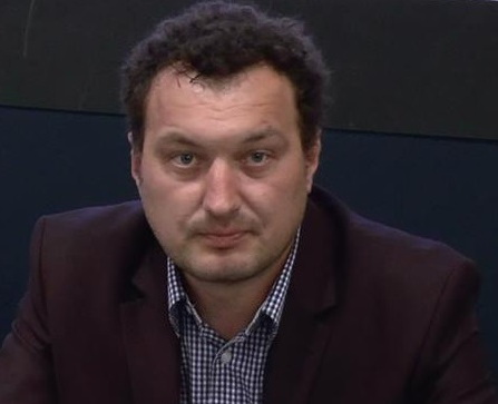Dobrilo Dedeić