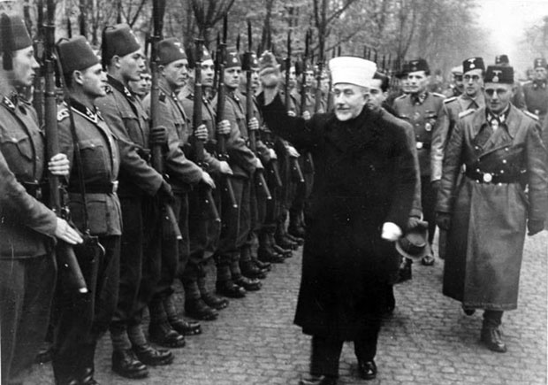 Za borce SS Handžar divizije neće biti revizije Foto Bundes