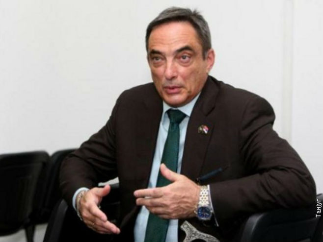 Jovan Kovačić Foto: TANJUG
