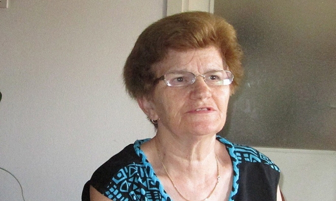 Ljubica Janjanin
