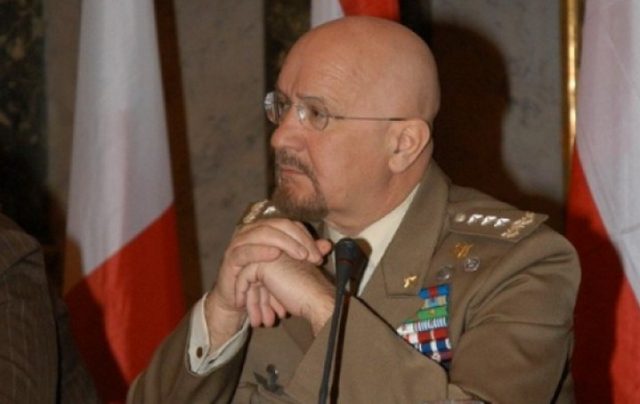 Mauro del Vekio