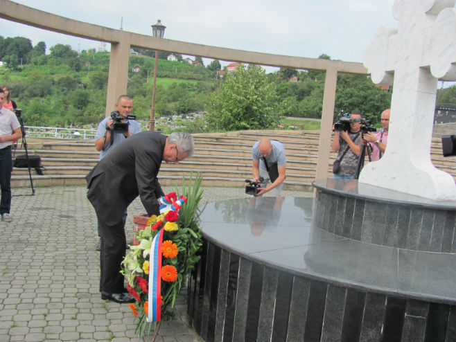 Milenko Savanović Foto: SRNA