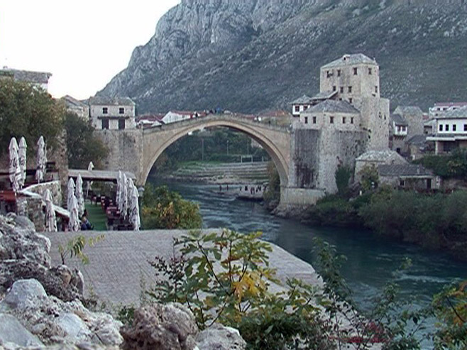 Mostar Foto: RTRS