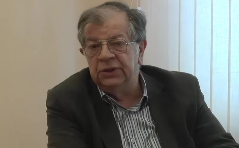 Nenad Kecmanović (Foto: Jutjub)
