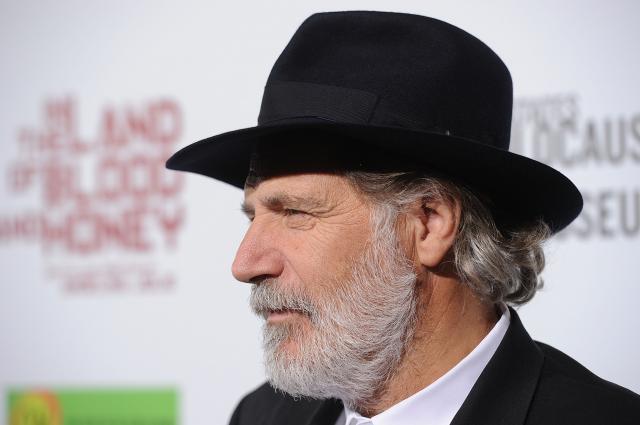 Rade Šerbedžija Foto: Getty Images
