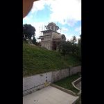 Радови на спомен-костурници у Ливну