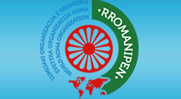 SVETSKA ORGANIZACIJA ROMA