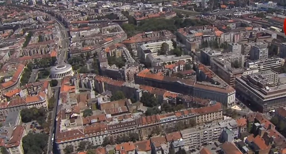 Zagreb