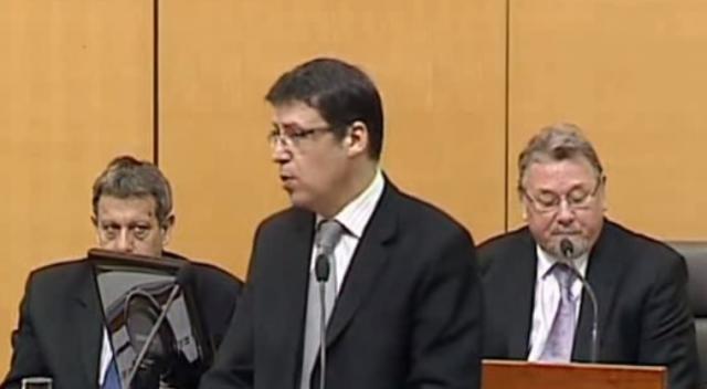 Željko Jovanović screenshot
