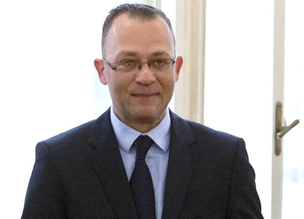 Zlatko Hasanbegović
