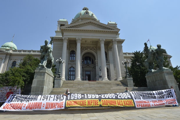 Protest